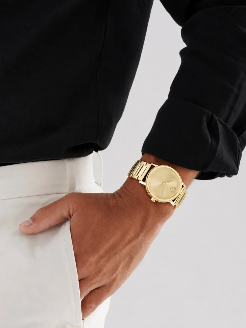 Movado BOLD Evolution